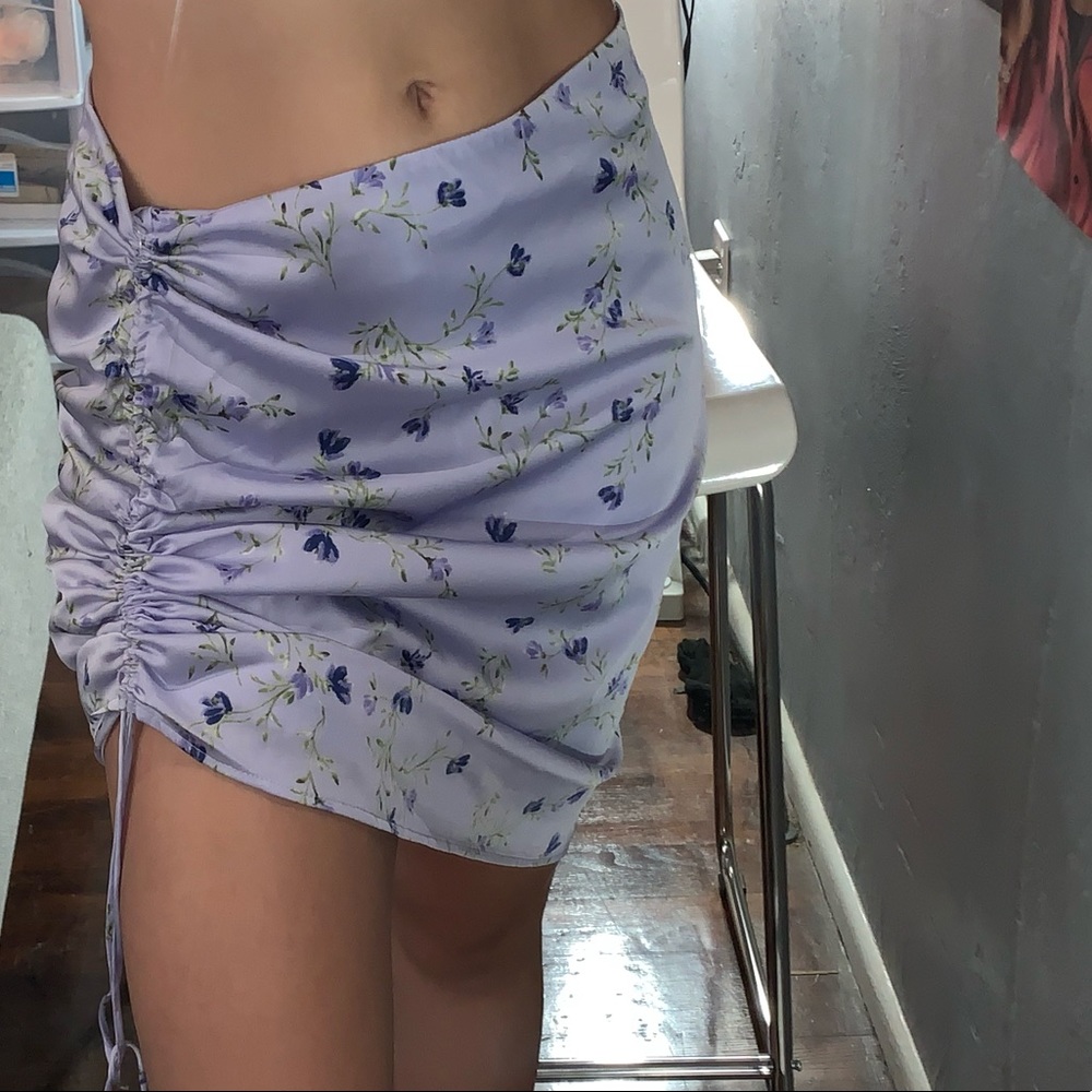 Skirt🌸